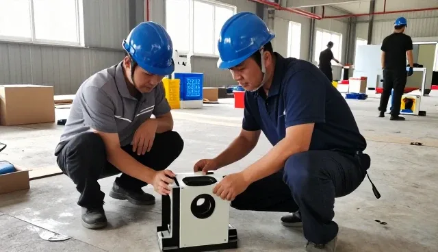 云南热搜科技有限责任公司探索土建施工新方向，布局土建施工领域